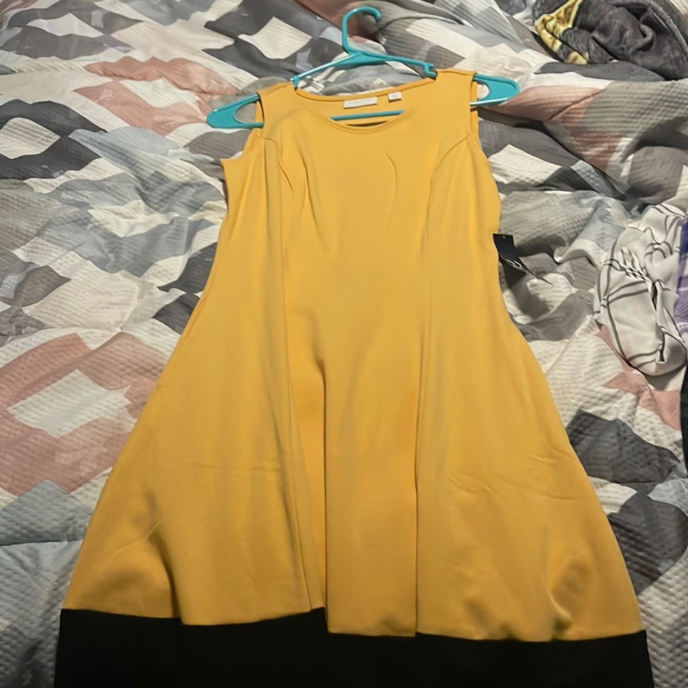 Womens dress